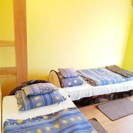 Deák Vendégház Hajdúszoboszló - Szobák