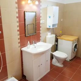 Deák Vendégház Hajdúszoboszló - Szobák