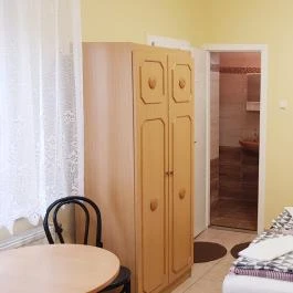 Deák Vendégház Hajdúszoboszló - Szobák