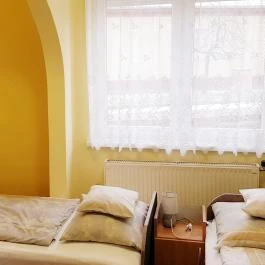 Deák Vendégház Hajdúszoboszló - Szobák