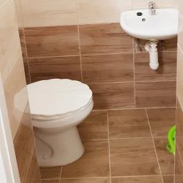 Deák Vendégház Hajdúszoboszló - Szobák