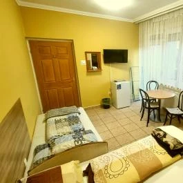 Deák Vendégház Hajdúszoboszló - Szobák