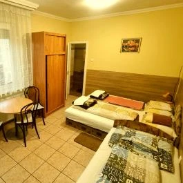 Deák Vendégház Hajdúszoboszló - Szobák