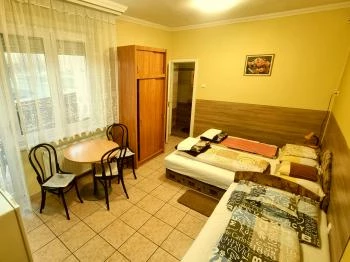 Deák Vendégház Hajdúszoboszló