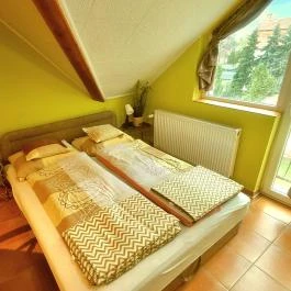 Deák Vendégház Hajdúszoboszló - Szobák