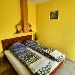 Deák Vendégház Hajdúszoboszló - Szobák