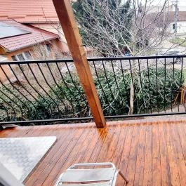 Deák Vendégház Hajdúszoboszló - Külső kép