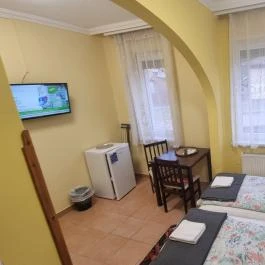 Deák Vendégház Hajdúszoboszló - Szobák