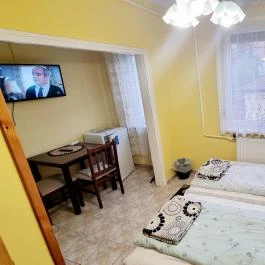 Deák Vendégház Hajdúszoboszló - Szobák