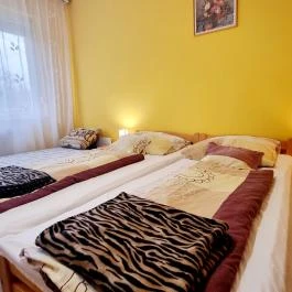 Deák Vendégház Hajdúszoboszló - Szobák