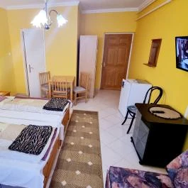 Deák Vendégház Hajdúszoboszló - Szobák