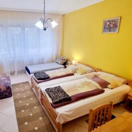 Deák Vendégház Hajdúszoboszló - Szobák