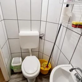 Deák Vendégház Hajdúszoboszló - Szobák