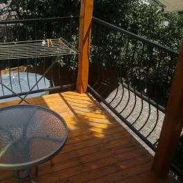 Deák Vendégház Hajdúszoboszló - Medence/kert