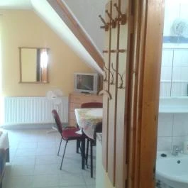 Deák Vendégház Hajdúszoboszló - Szobák