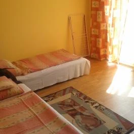 Deák Vendégház Hajdúszoboszló - Szobák