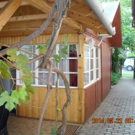 Demeter Apartman Hajdúszoboszló - Egyéb