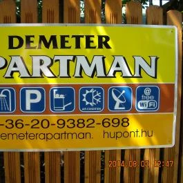 Demeter Apartman Hajdúszoboszló - Egyéb