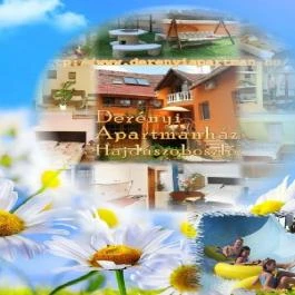 Derényi Apartman Hajdúszoboszló - Egyéb