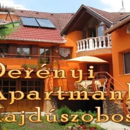 Derényi Apartman Hajdúszoboszló - Egyéb