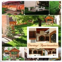 Derényi Apartman Hajdúszoboszló - Egyéb