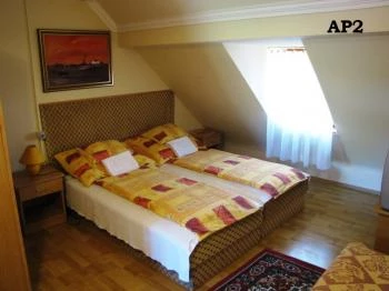 Derényi Apartman Hajdúszoboszló