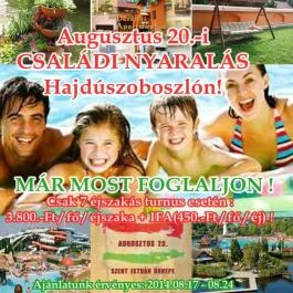 Derényi Apartman Hajdúszoboszló - Egyéb