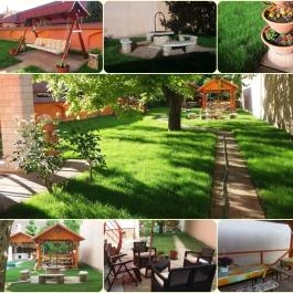 Derényi Apartman Hajdúszoboszló - Egyéb