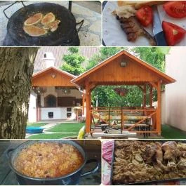 Derényi Apartman Hajdúszoboszló - Egyéb