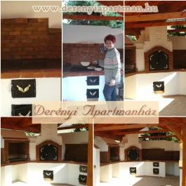 Derényi Apartman Hajdúszoboszló - Egyéb