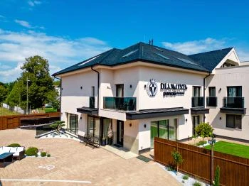 Diamond Panzió Hajdúszoboszló