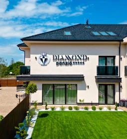 Diamond Panzió