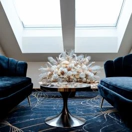 Diamond Panzió Hajdúszoboszló - Belső