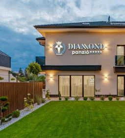 Diamond Panzió