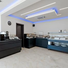 Diamond Panzió Hajdúszoboszló - Vendéglátás