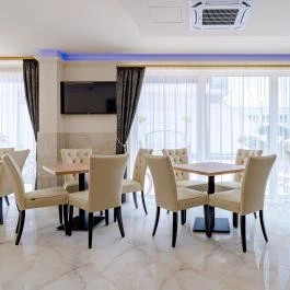 Diamond Panzió Hajdúszoboszló - Vendéglátás