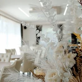 Diamond Panzió Hajdúszoboszló - Vendéglátás