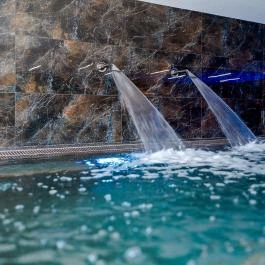 Diamond Panzió Hajdúszoboszló - Wellness