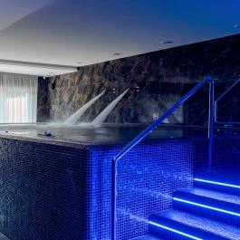 Diamond Panzió Hajdúszoboszló - Wellness