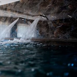 Diamond Panzió Hajdúszoboszló - Wellness