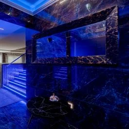 Diamond Panzió Hajdúszoboszló - Wellness