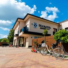 Diamond Panzió Hajdúszoboszló - 