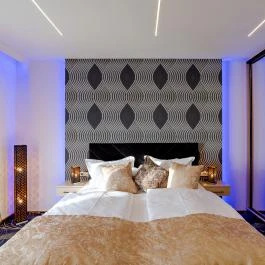 Diamond Panzió Hajdúszoboszló - Szobák