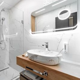 Diamond Panzió Hajdúszoboszló - Szobák