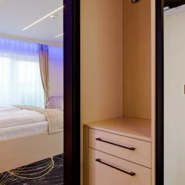 Diamond Panzió Hajdúszoboszló - Szobák