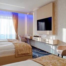 Diamond Panzió Hajdúszoboszló - Szobák