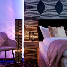 Diamond Panzió Hajdúszoboszló - Szobák