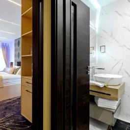 Diamond Panzió Hajdúszoboszló - Szobák