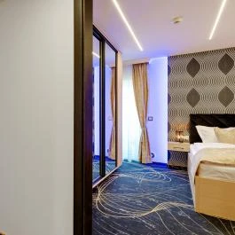 Diamond Panzió Hajdúszoboszló - Szobák