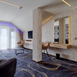 Diamond Panzió Hajdúszoboszló - Szobák